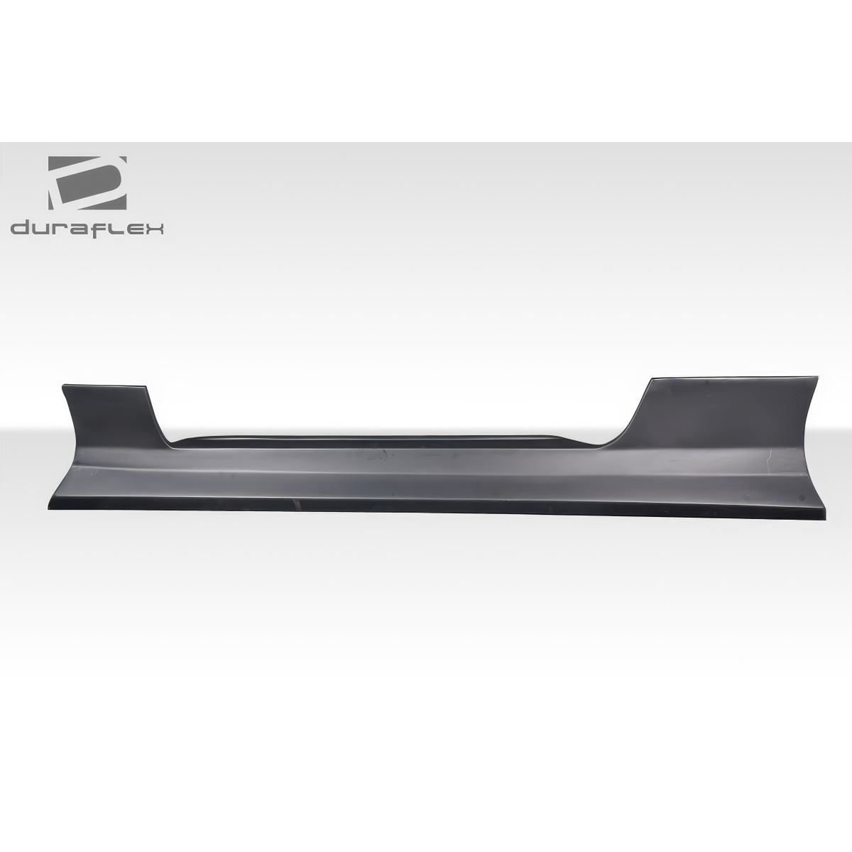 Modify your Nissan 240SX 1995 with our Exterior/Side Skirts - Part displayed horizontally from left to right