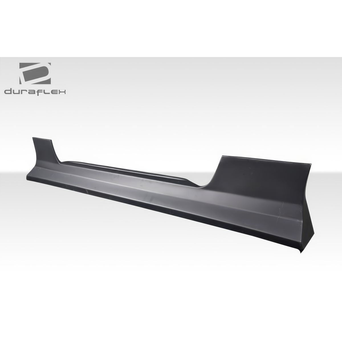 Modify your Nissan 240SX 1995 with our Exterior/Side Skirts - The angle appears to be a side view