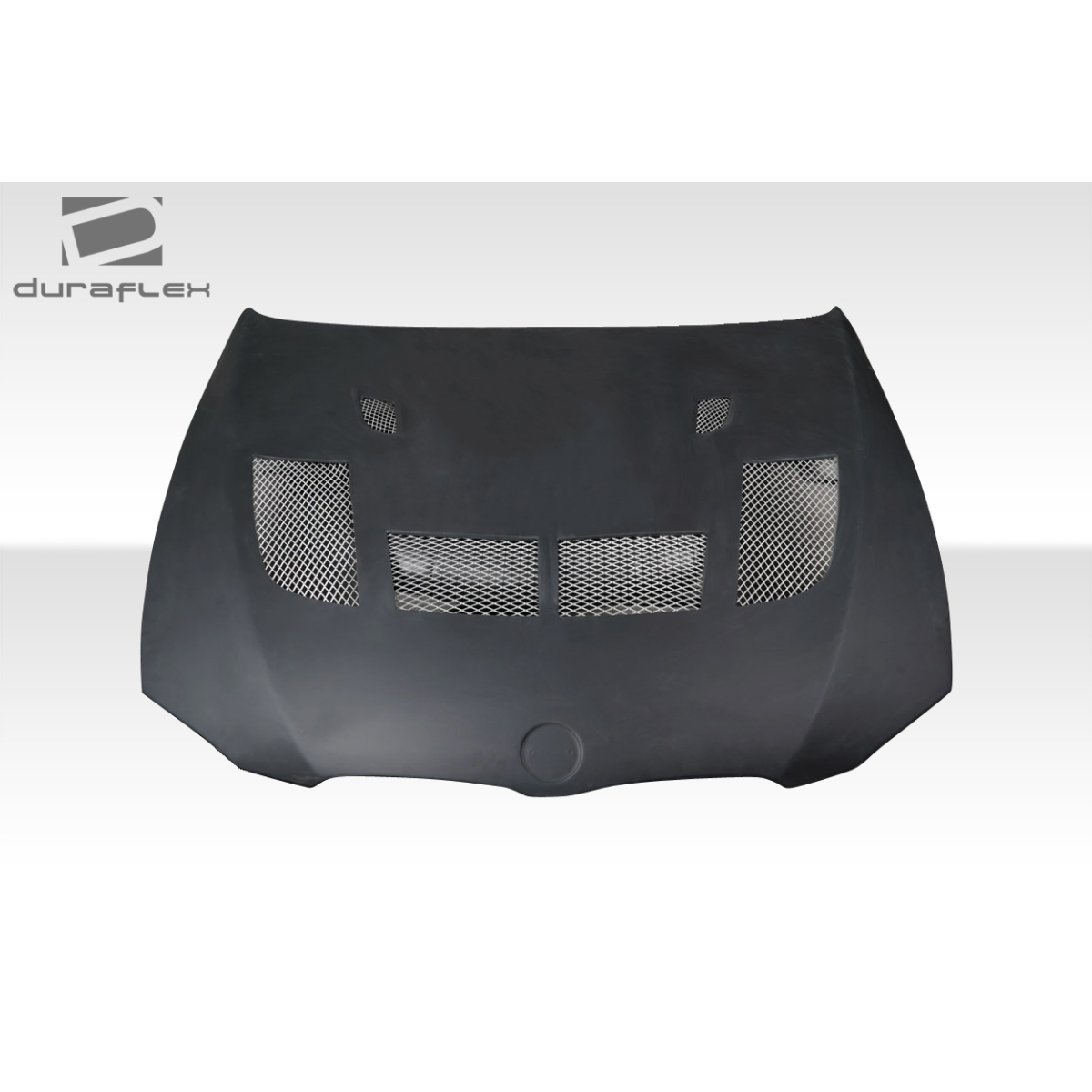 Modify your BMW M3 2008 with our Exterior/Hoods - Part shown at a straight on angle