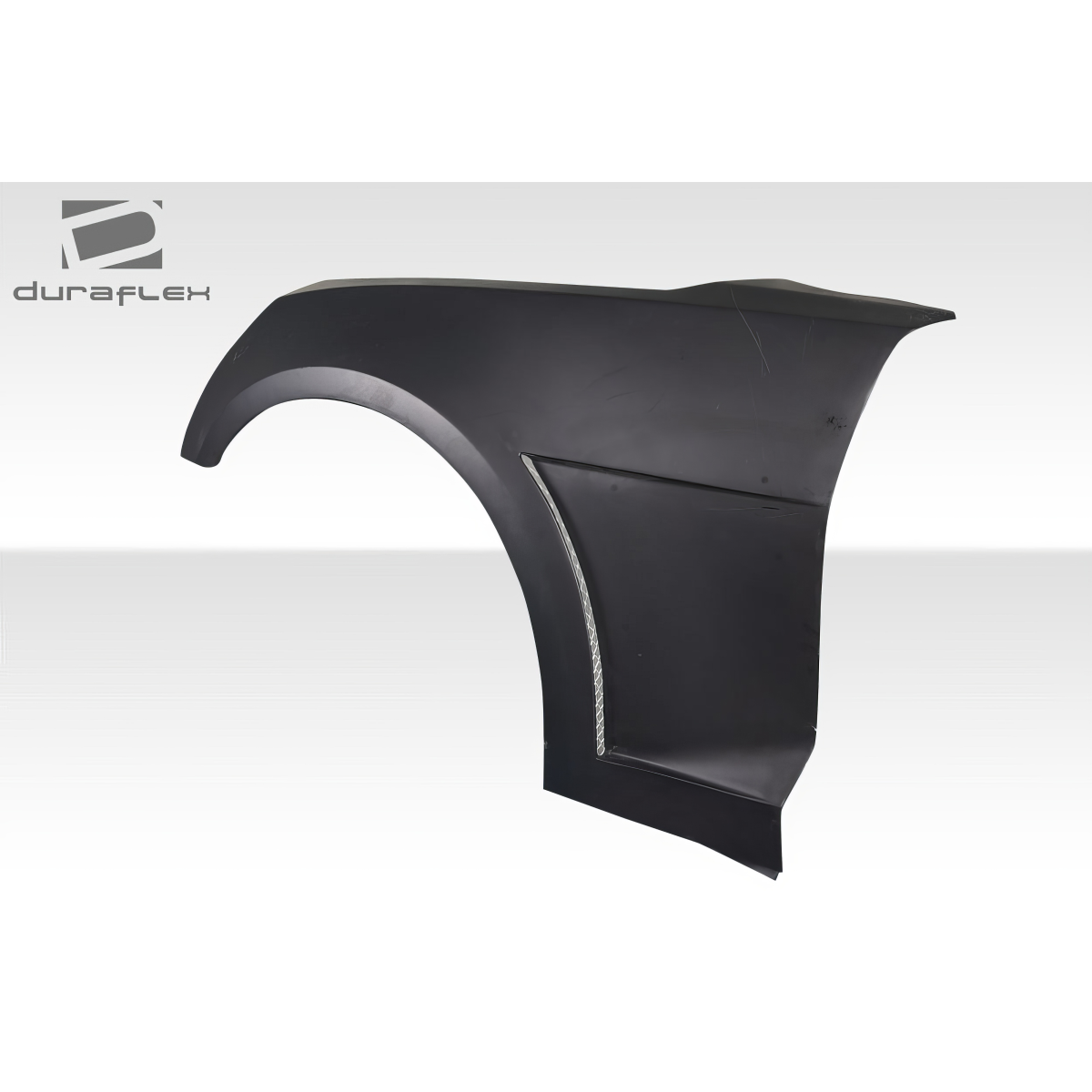 Modify your Chevrolet Camaro 2016 with our Exterior/Fenders - Angle showing fender from side view