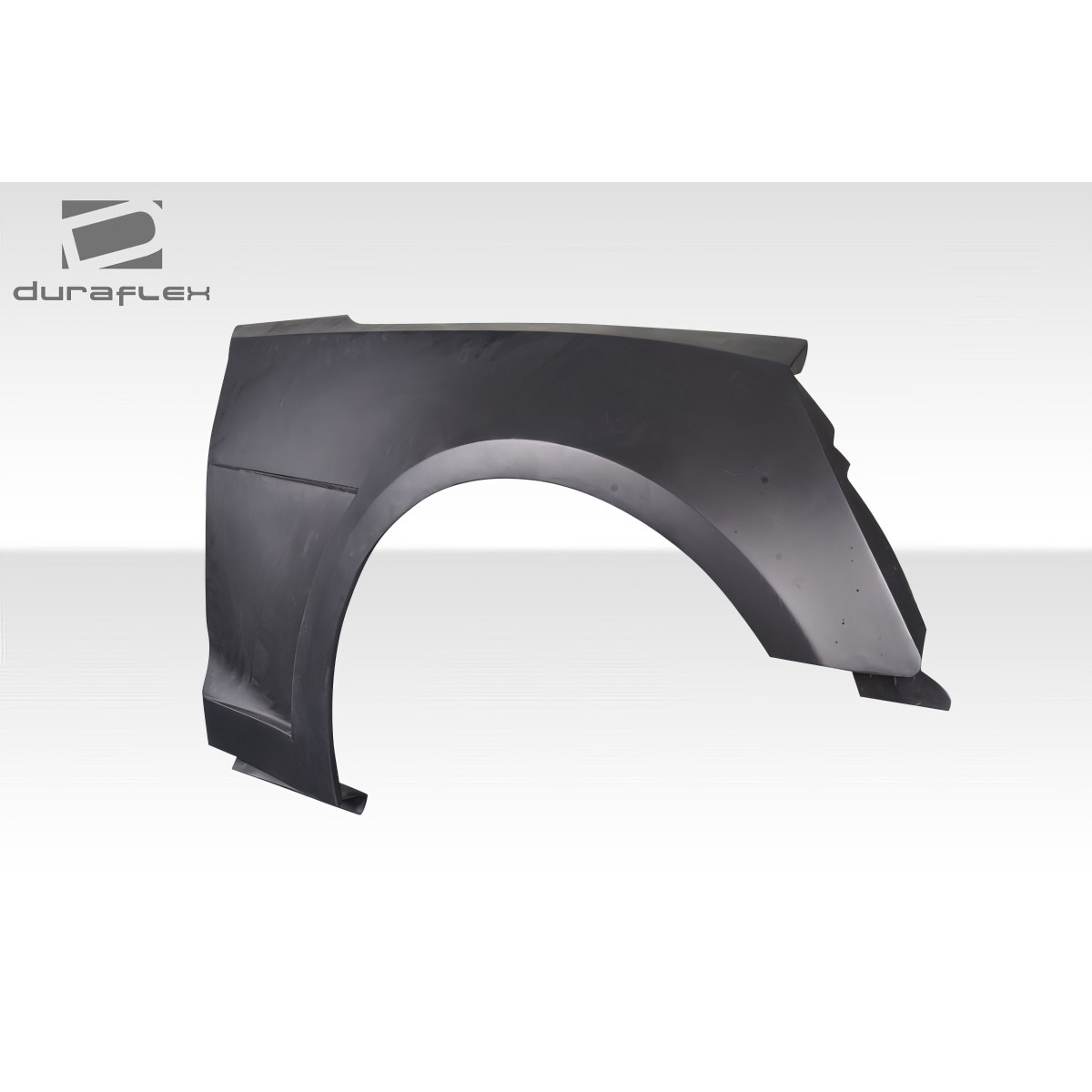 Modify your Chevrolet Camaro 2016 with our Exterior/Fenders - Side view showing fender at an angle to the camera