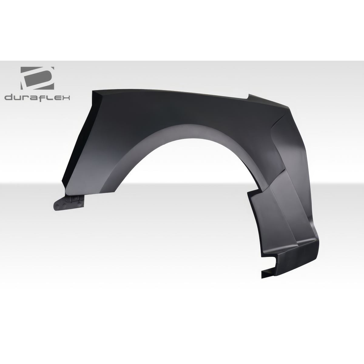 Modify your Chevrolet Camaro 2016 with our Exterior/Fenders - Part shown at a left side angle