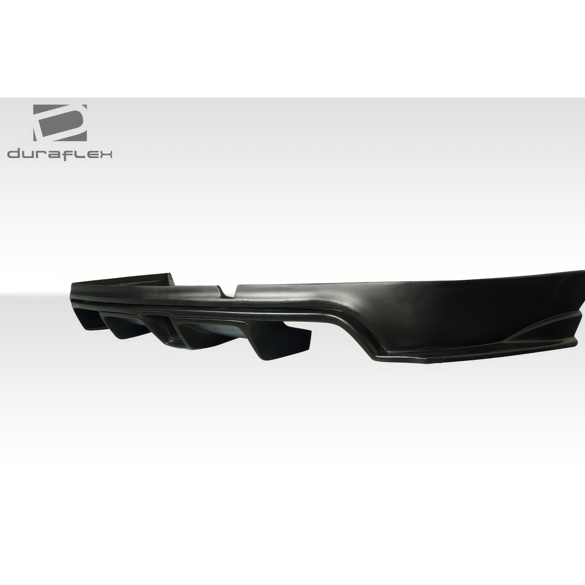 Modify your Infiniti Q50 2014 with our Exterior/Diffusers - Part is viewed from a side angle