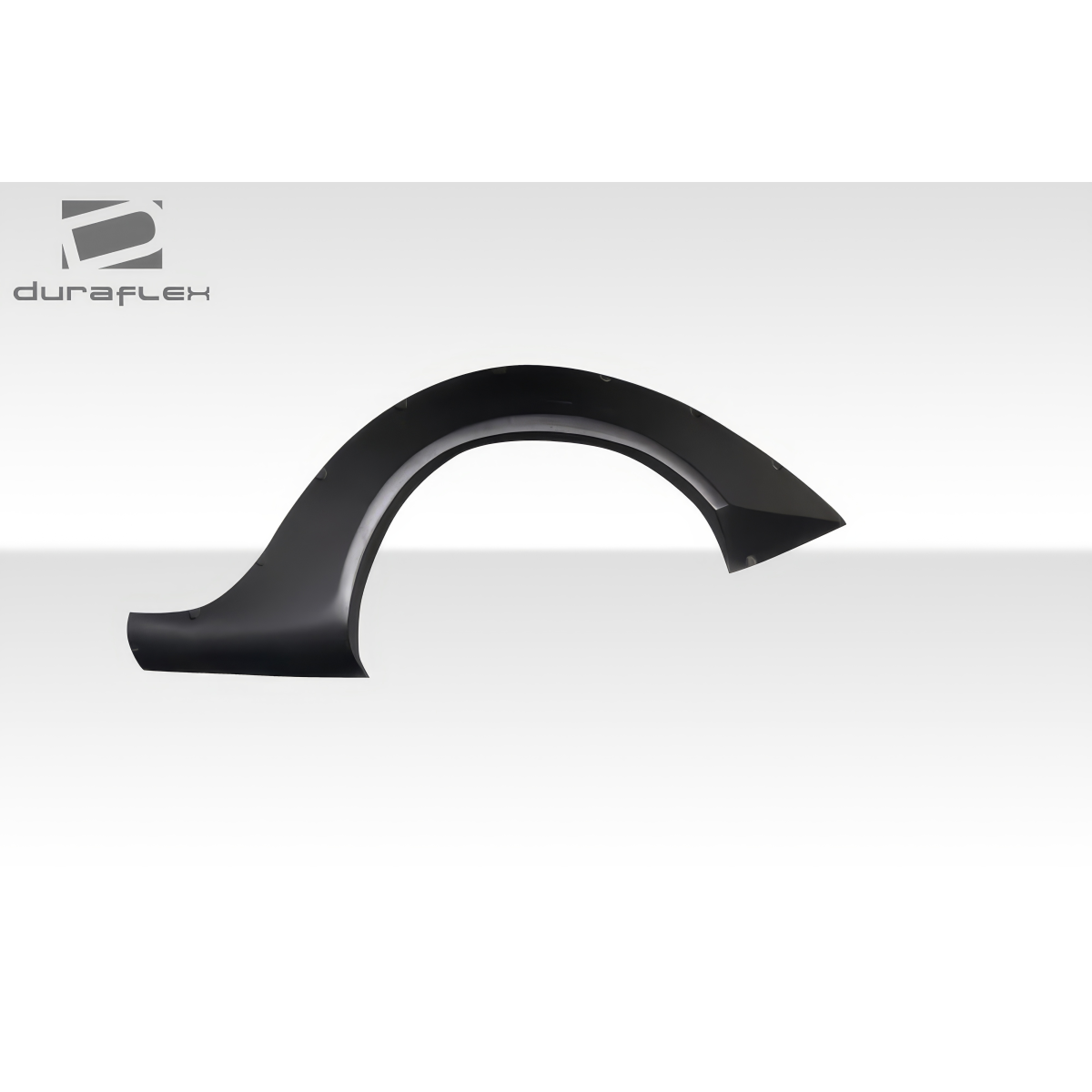 Modify your Mazda Miata 1999 with our Exterior/Fenders - Front side view of rear fender flare part