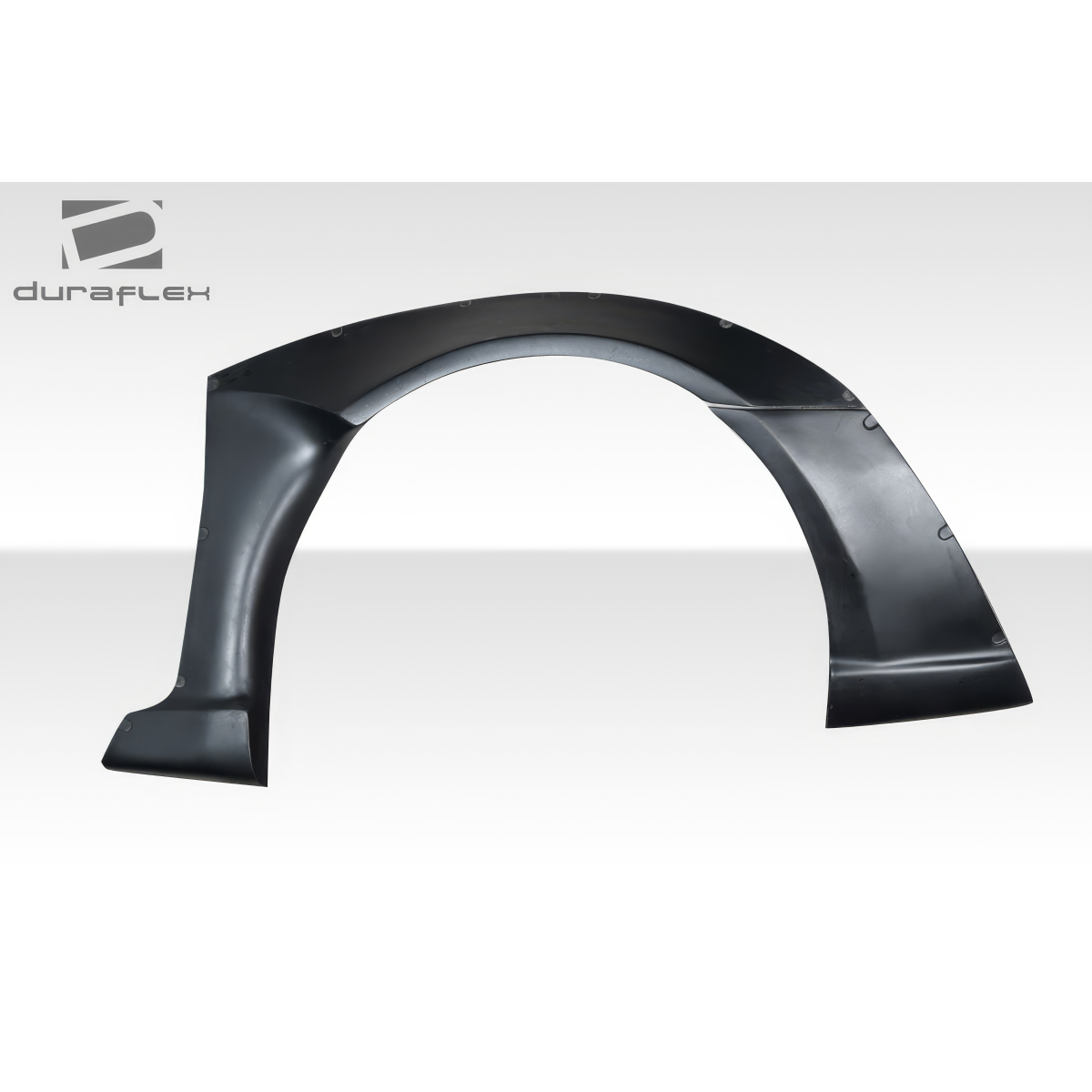 Modify your Subaru Legacy 2005 with our Exterior/Fenders - Image shows fender flare with slight forward angle