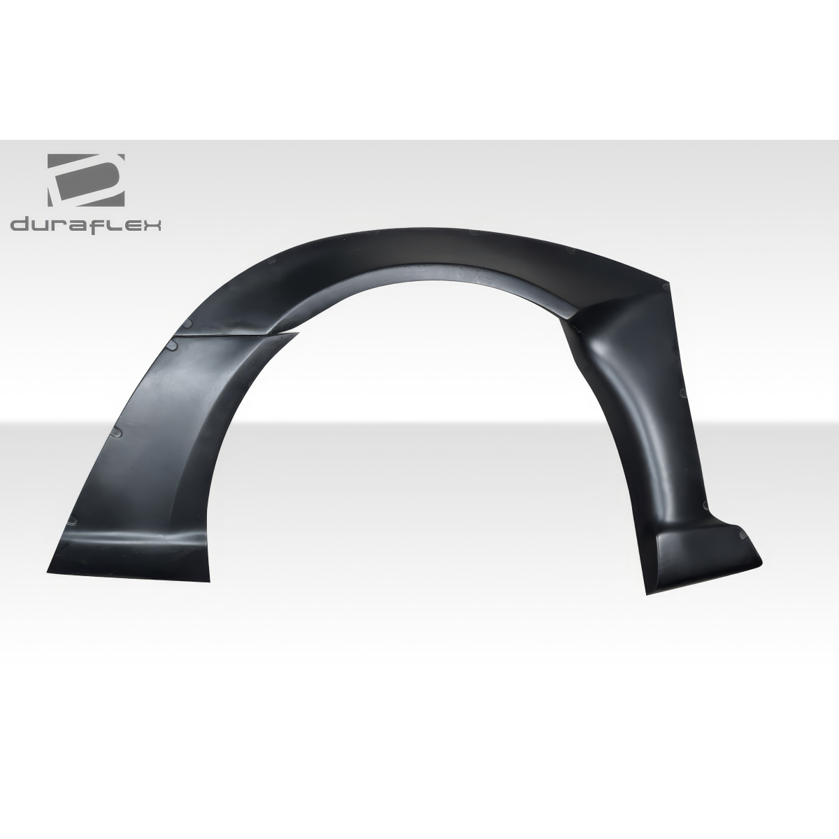 Modify your Subaru Legacy 2005 with our Exterior/Fenders - Image shows fender flares from a side angle