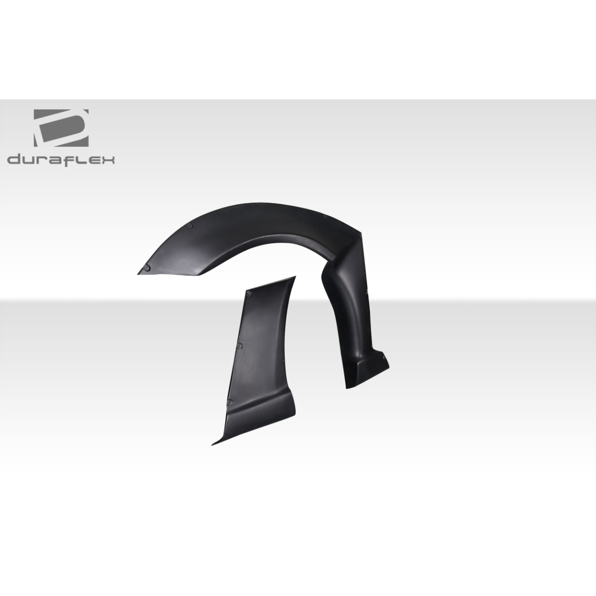 Modify your Subaru Legacy 2005 with our Exterior/Fenders - Part viewed at a straight angle from the front