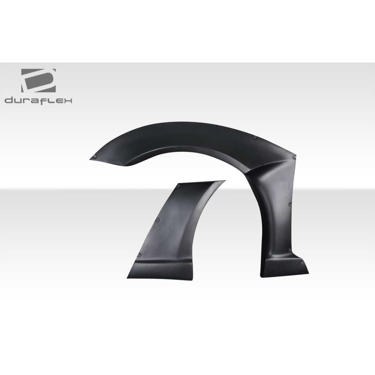 Modify your Subaru Legacy 2005 with our Exterior/Fenders - The part is angled from the side perspective