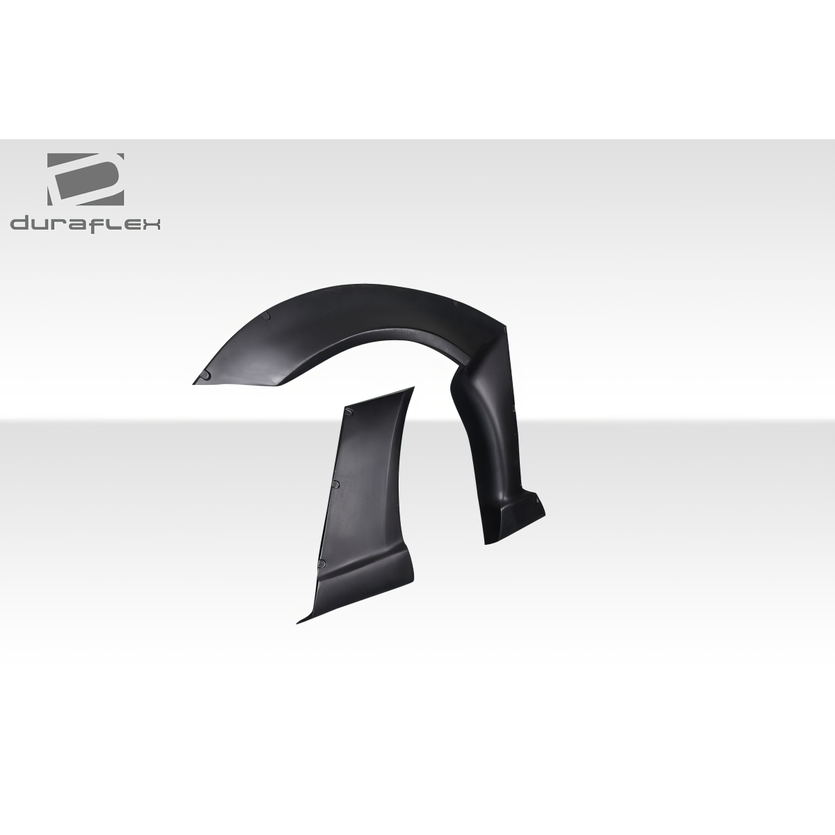 Modify your Subaru Legacy 2005 with our Exterior/Fenders - The part is shown from a frontal angled view