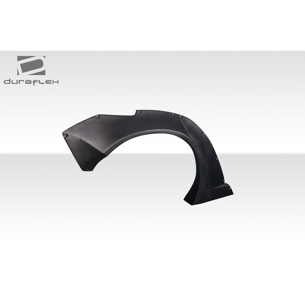 Modify your Subaru Legacy 2005 with our Exterior/Fenders - Part shown at a right angle showing side profile