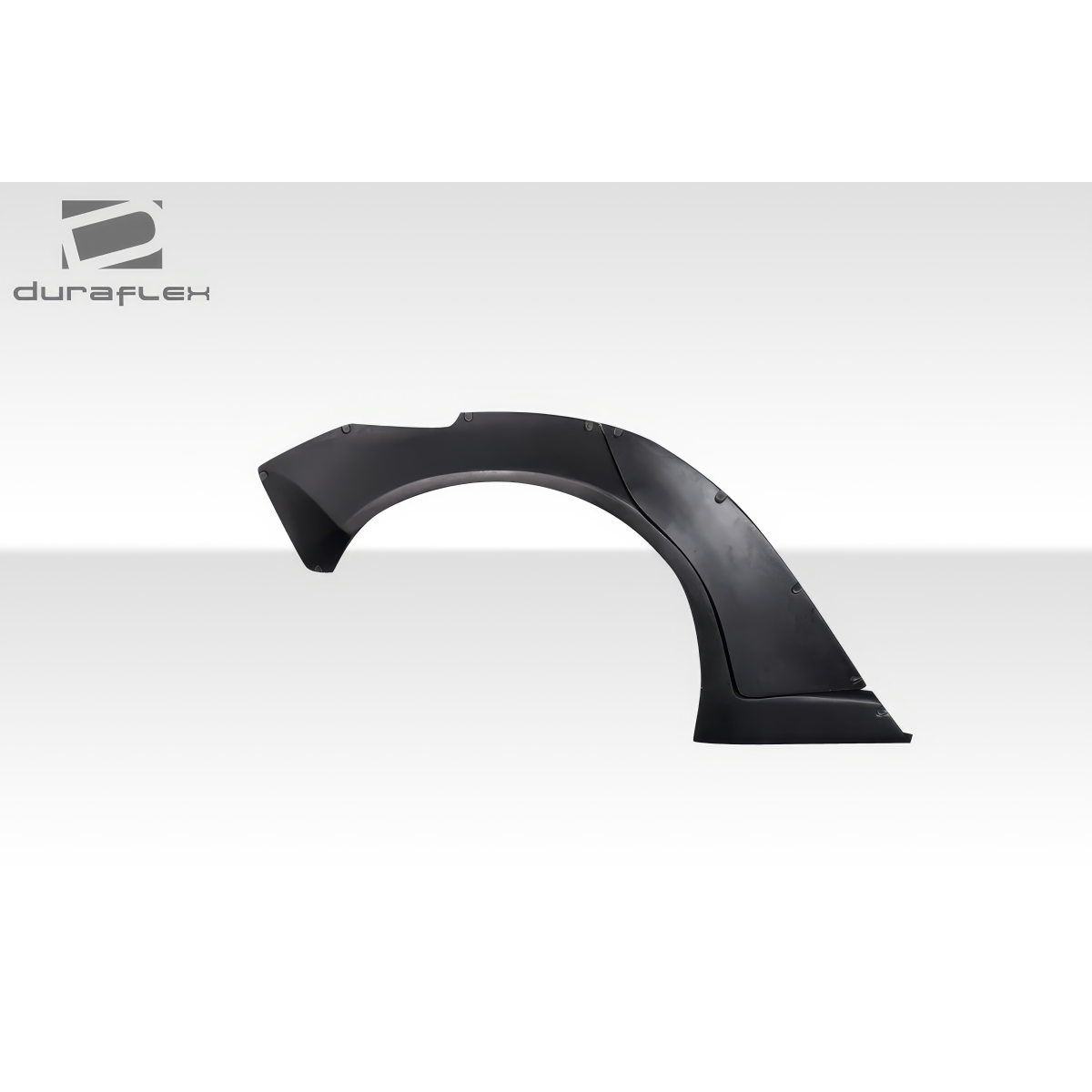 Modify your Subaru Legacy 2005 with our Exterior/Fenders - Side angle view of Subaru Legacy rear fender flare