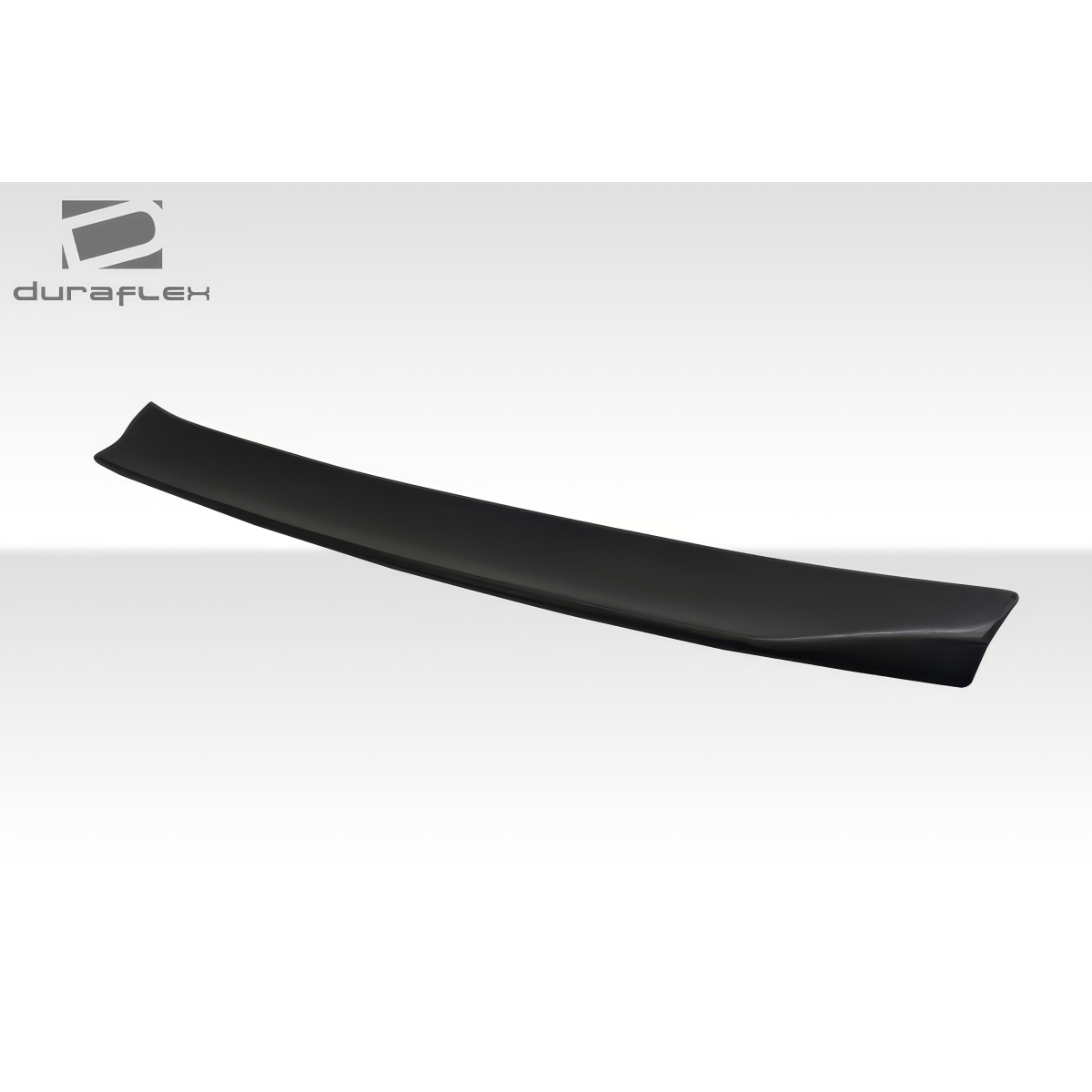 Modify your Subaru Legacy 2005 with our Exterior/Wings - Image shows rear wing spoiler from side angle