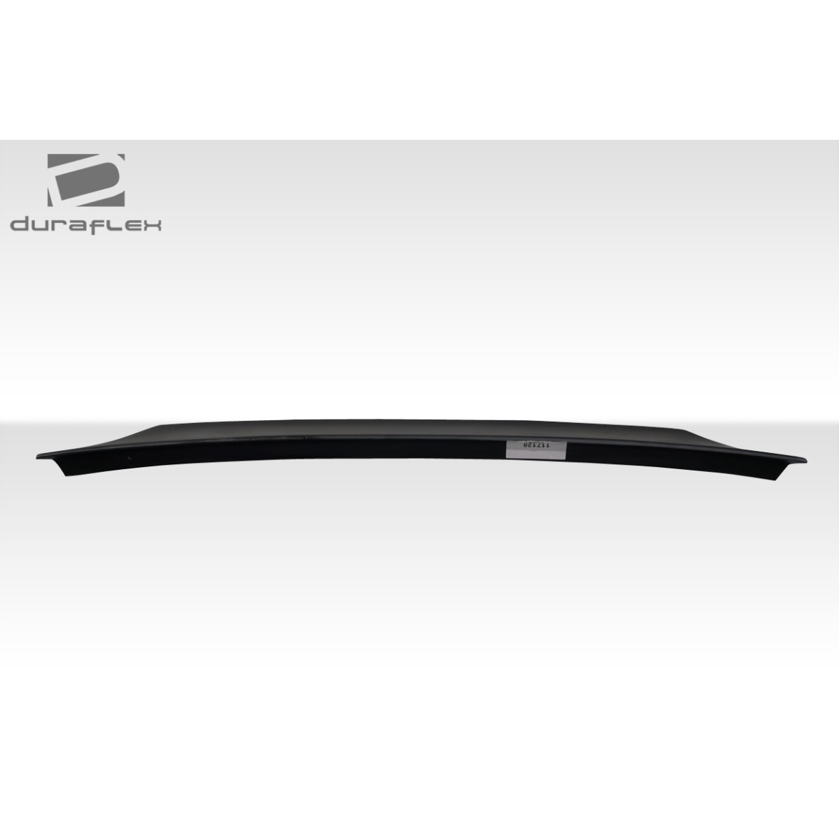 Modify your Subaru Legacy 2005 with our Exterior/Wings - Side angle view of rear wing spoiler part