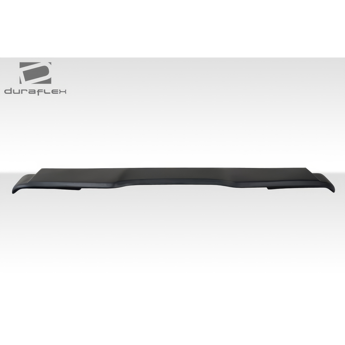 Modify your KIA Soul 2014 with our Exterior/Wings - Image shows rear wing spoiler laid flat horizontally