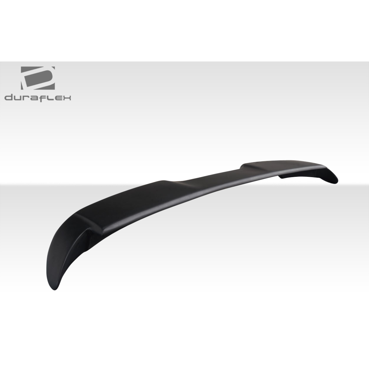 Modify your KIA Soul 2014 with our Exterior/Wings - The part is shown at a slight angle from above