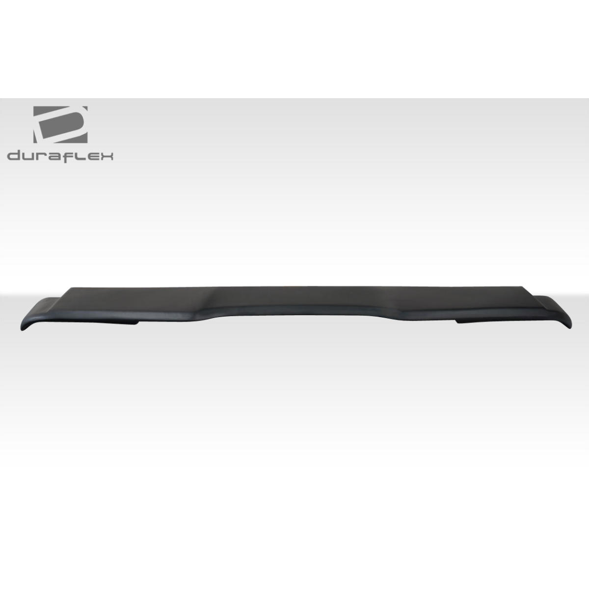 Modify your KIA Soul 2014 with our Exterior/Wings - The part is shown from a flat side view