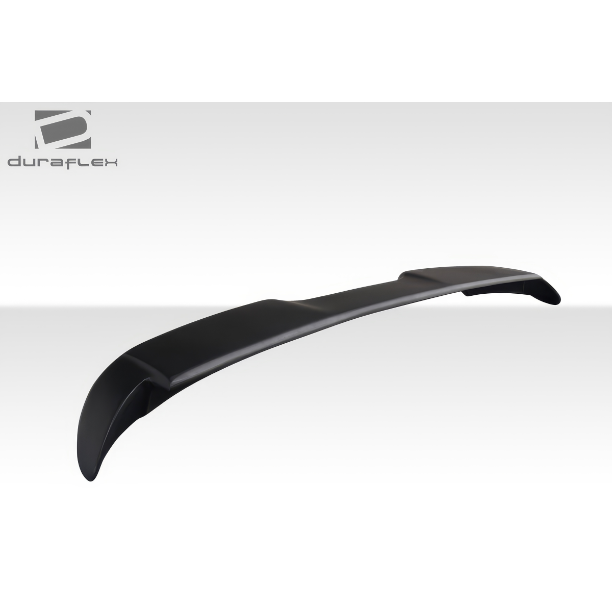 Modify your KIA Soul 2014 with our Exterior/Wings - The part is viewed from a slight angle above