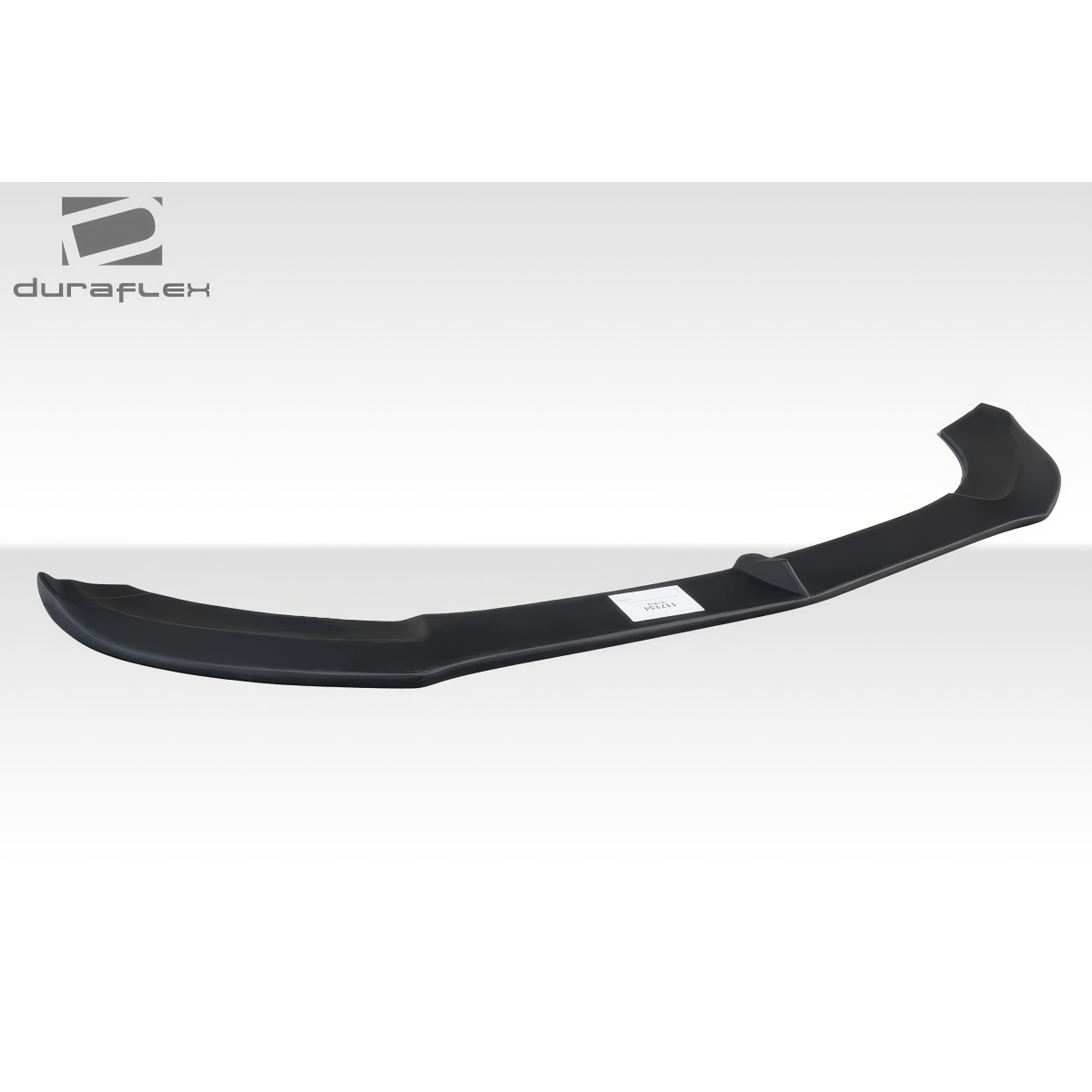 Modify your Mercedes-Benz C300 2015 with our Exterior/Front Bumpers or Lips - Front lip spoiler viewed from side angle