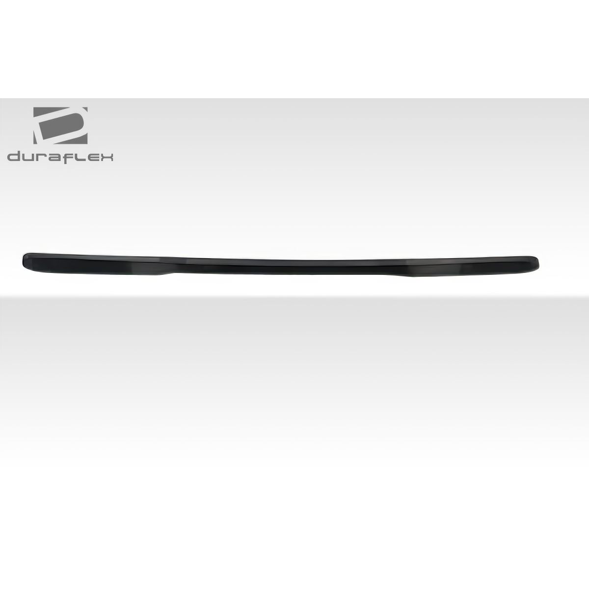 Modify your Jeep Cherokee 2014 with our Exterior/Wings - Side view of a rear mid wing spoiler part