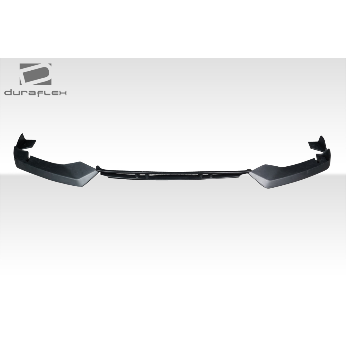 Modify your Audi TT 2016 with our Exterior/Front Bumpers or Lips - Part viewed from the front and slightly above