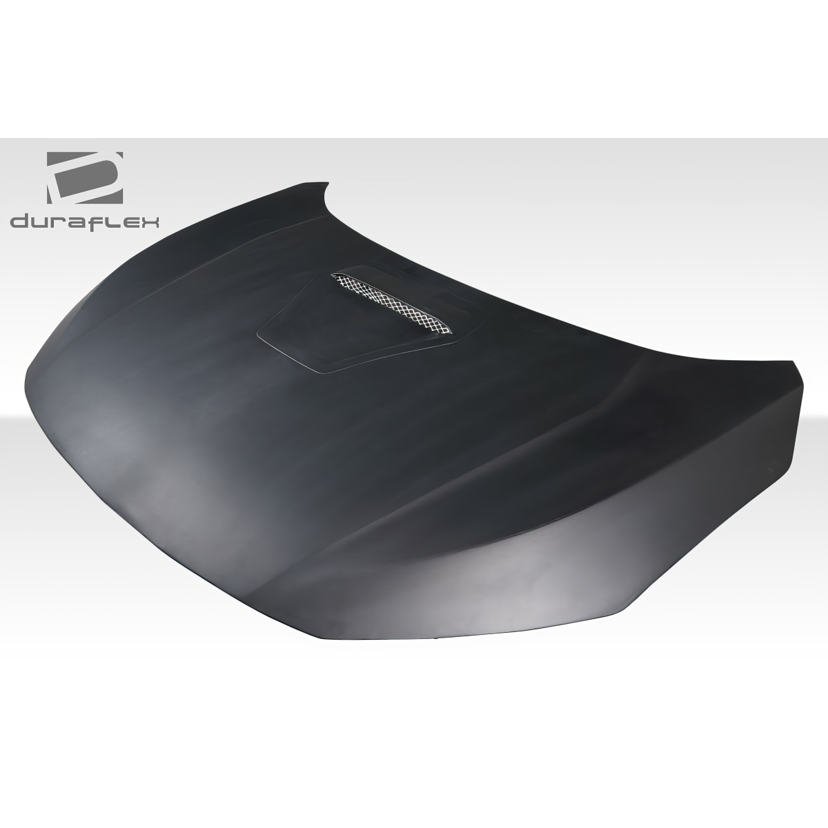 Modify your Honda Civic 2016 with our Exterior/Hoods - Part is viewed at a top down angle