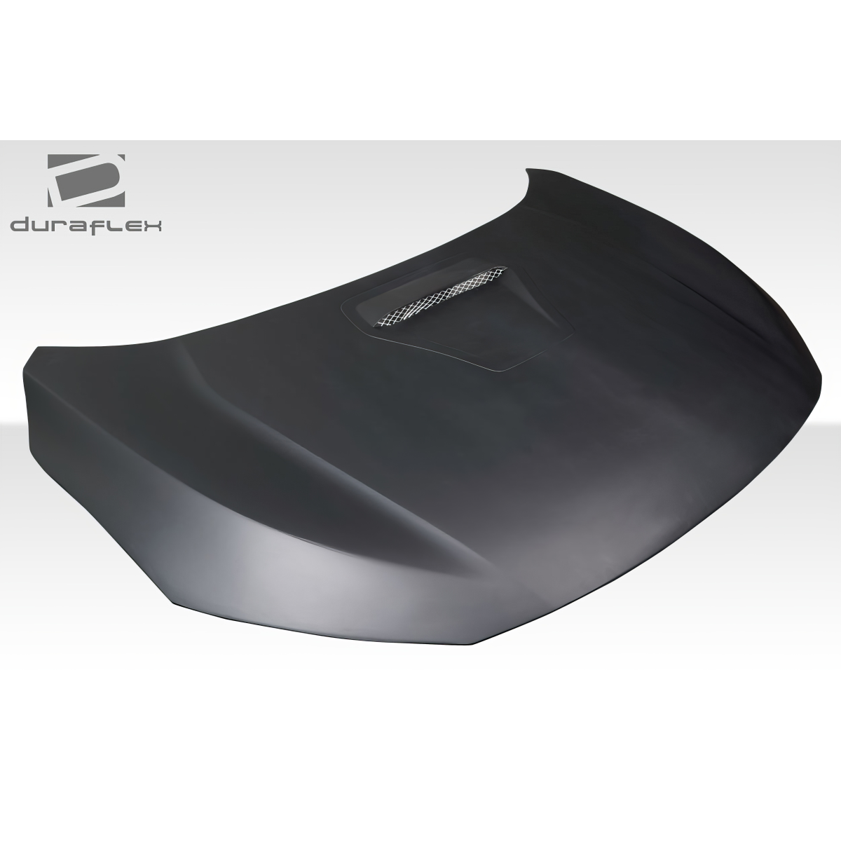 Modify your Honda Civic 2016 with our Exterior/Hoods - Top down angle view of the hood