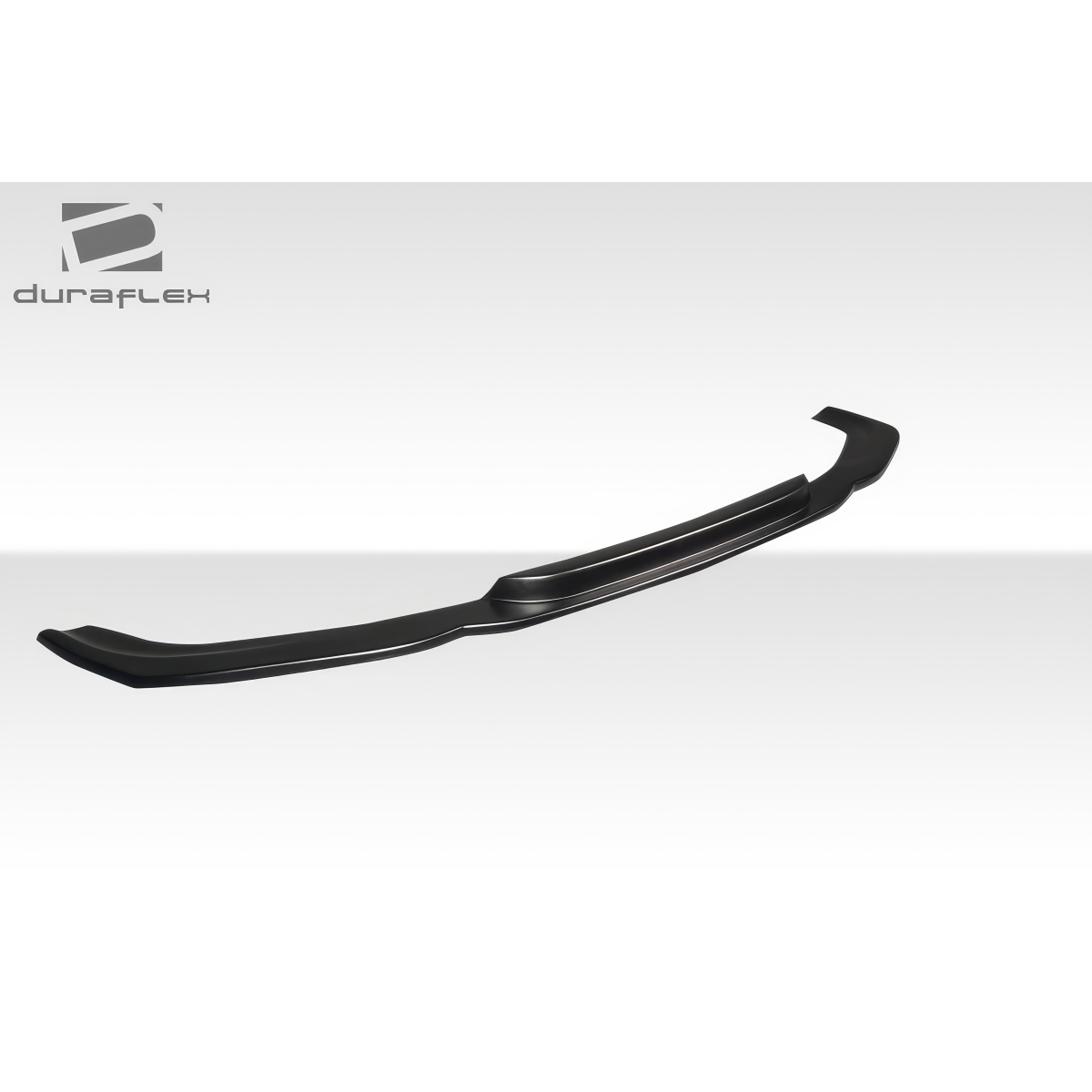 Modify your BMW X3 2015 with our Exterior/Front Bumpers or Lips - Front view of front lip spoiler at slight angle