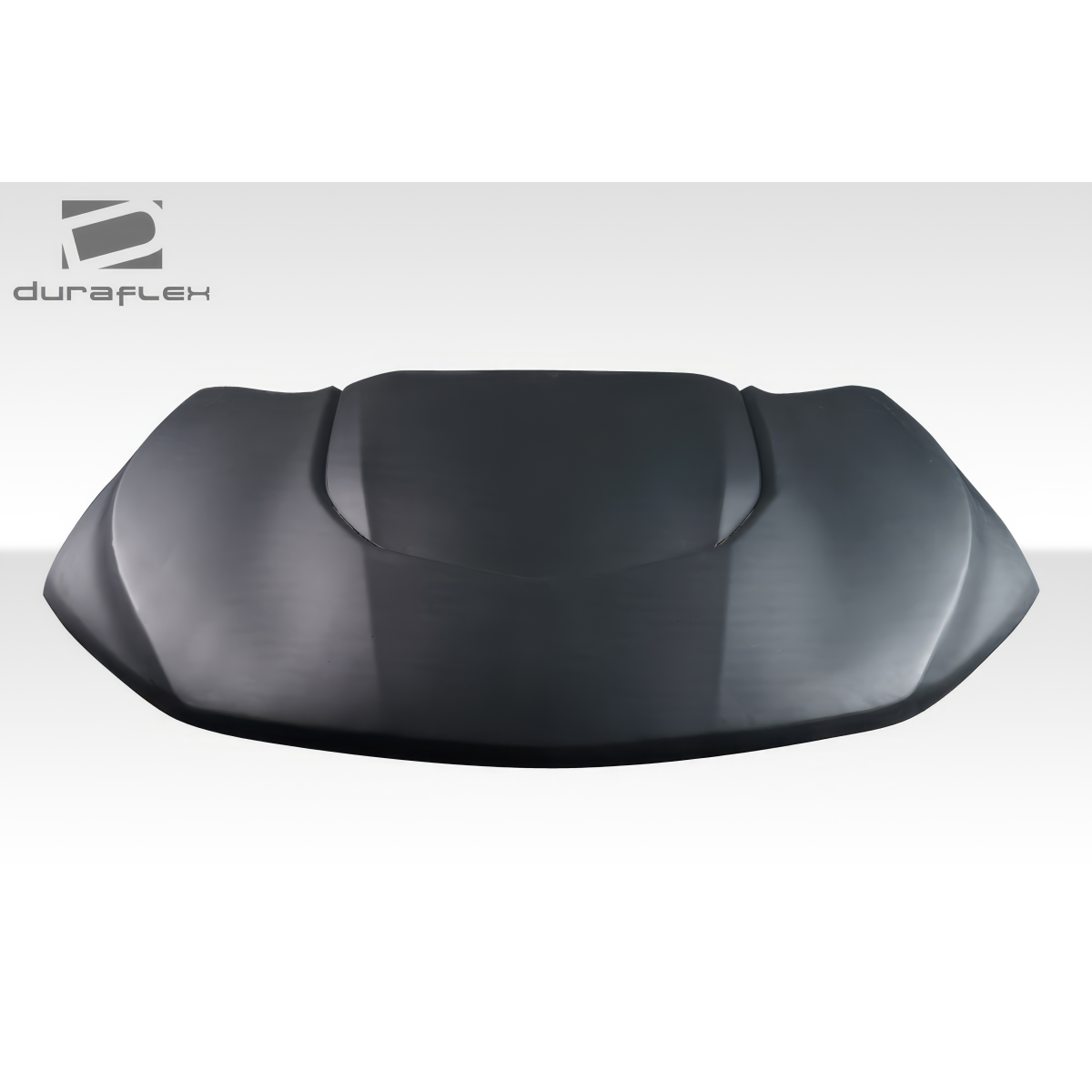 Modify your Chevrolet Blazer 2019 with our Exterior/Hoods - The part is shown from a top down view