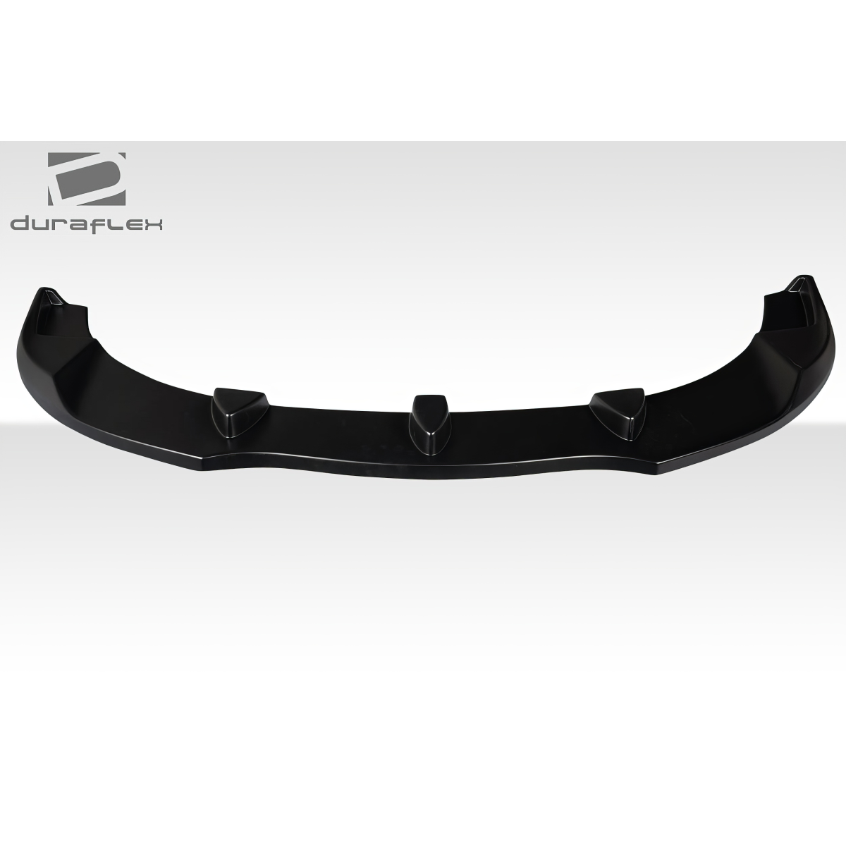 Modify your Porsche 911 2005 with our Exterior/Front Bumpers or Lips - Front view angle of the lip spoiler part