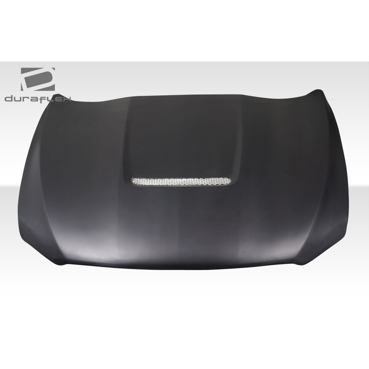 Modify your Ford Taurus 2013 with our Exterior/Hoods - The part is displayed from a top-down angle