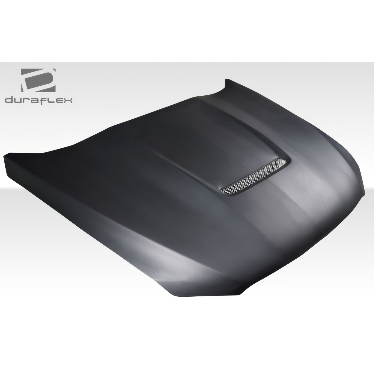 Modify your Ford Taurus 2013 with our Exterior/Hoods - Viewed from a slight angle above