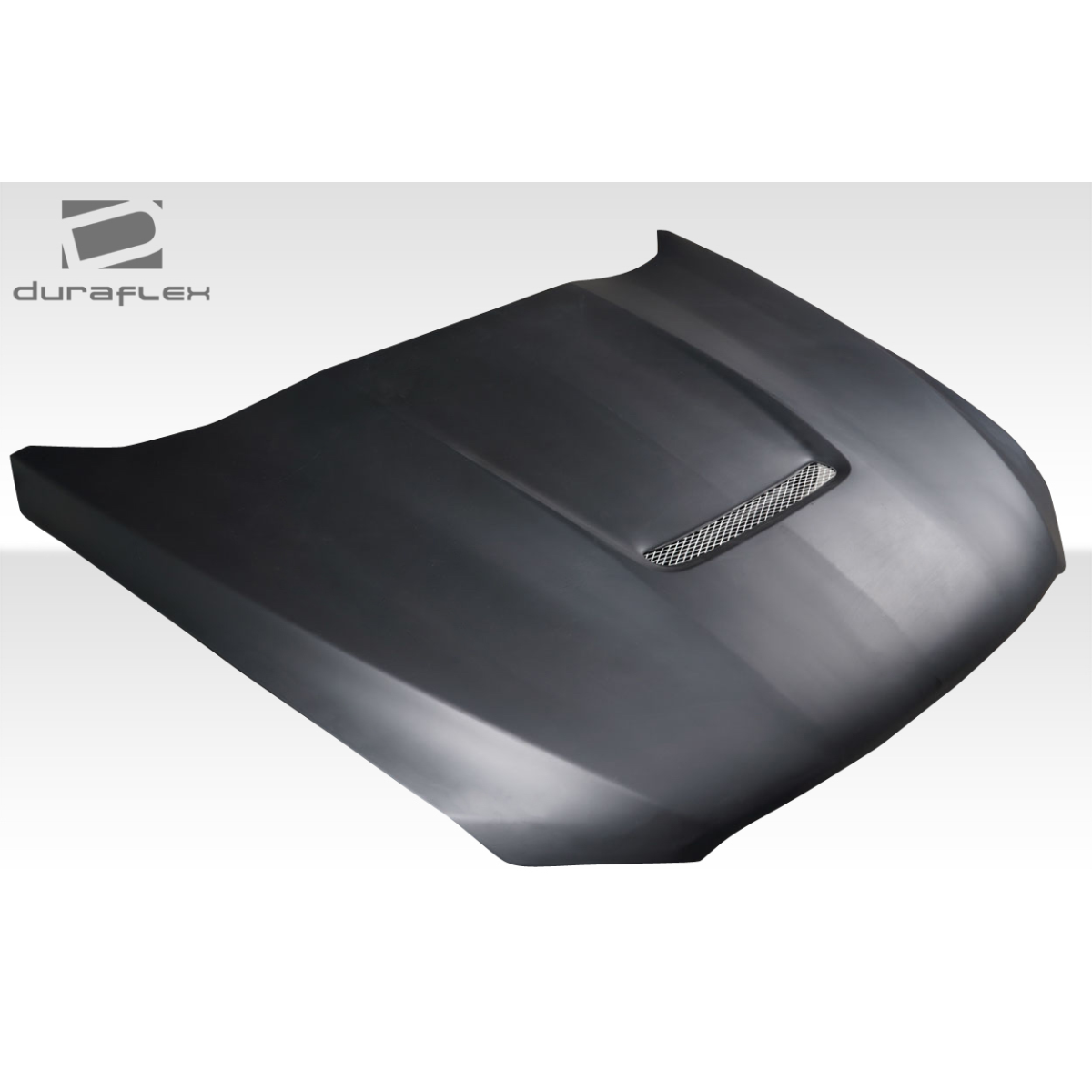 Modify your Ford Taurus 2013 with our Exterior/Hoods - Viewed from a slight angle above front