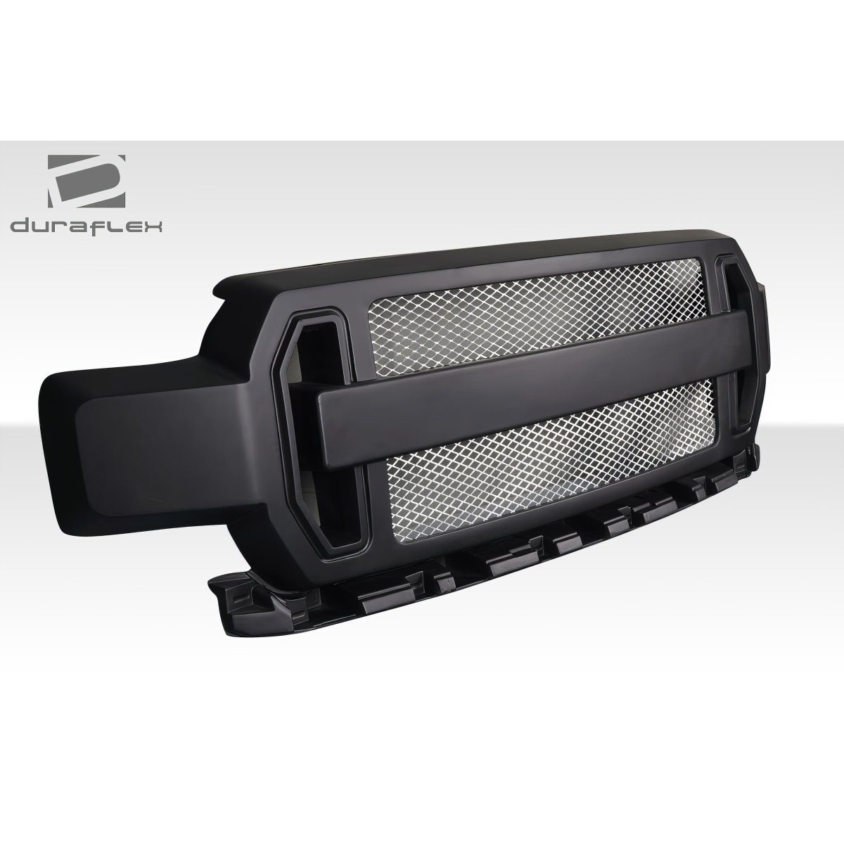 Modify your Ford F-150 2018 with our Exterior/Grilles - The part is viewed from a slight angle