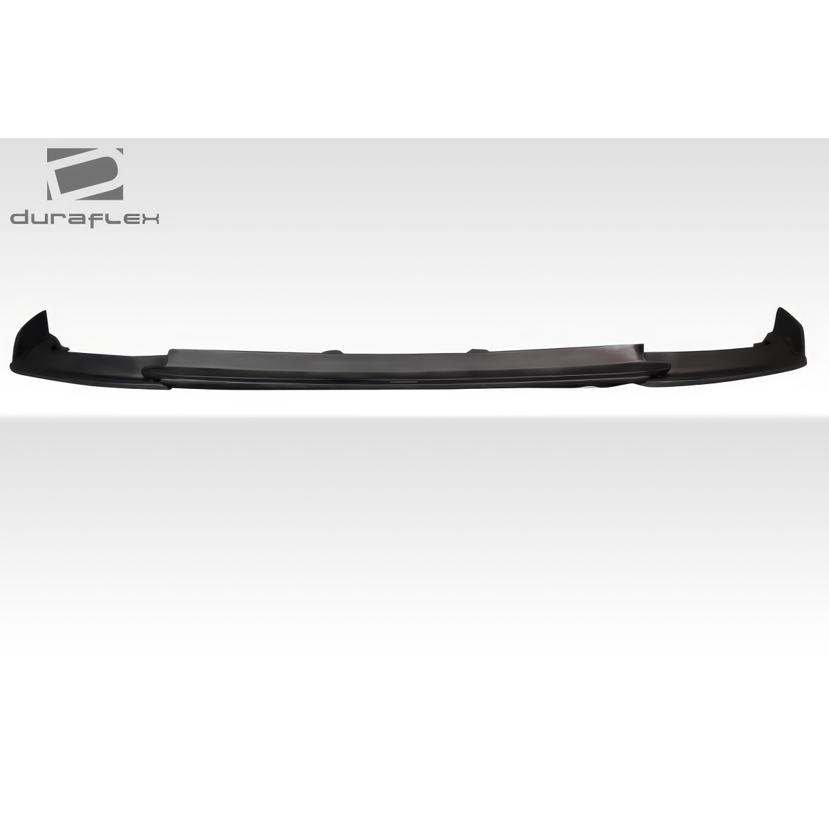 Modify your Toyota Camry 2018 with our Exterior/Front Bumpers or Lips - Part shown from a straight side view