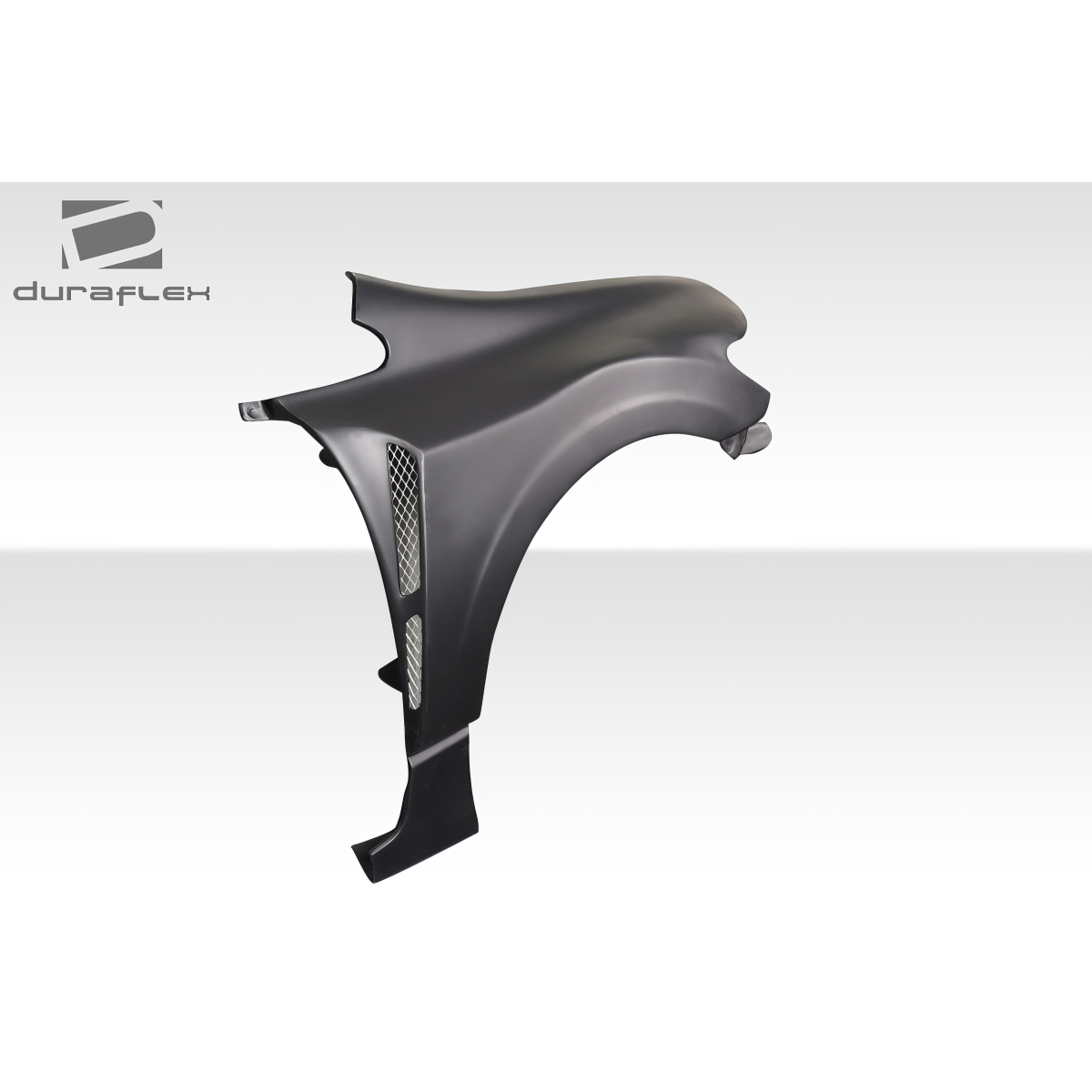 Modify your Honda Civic 2006 with our Exterior/Fenders - Part displayed at a side angle view