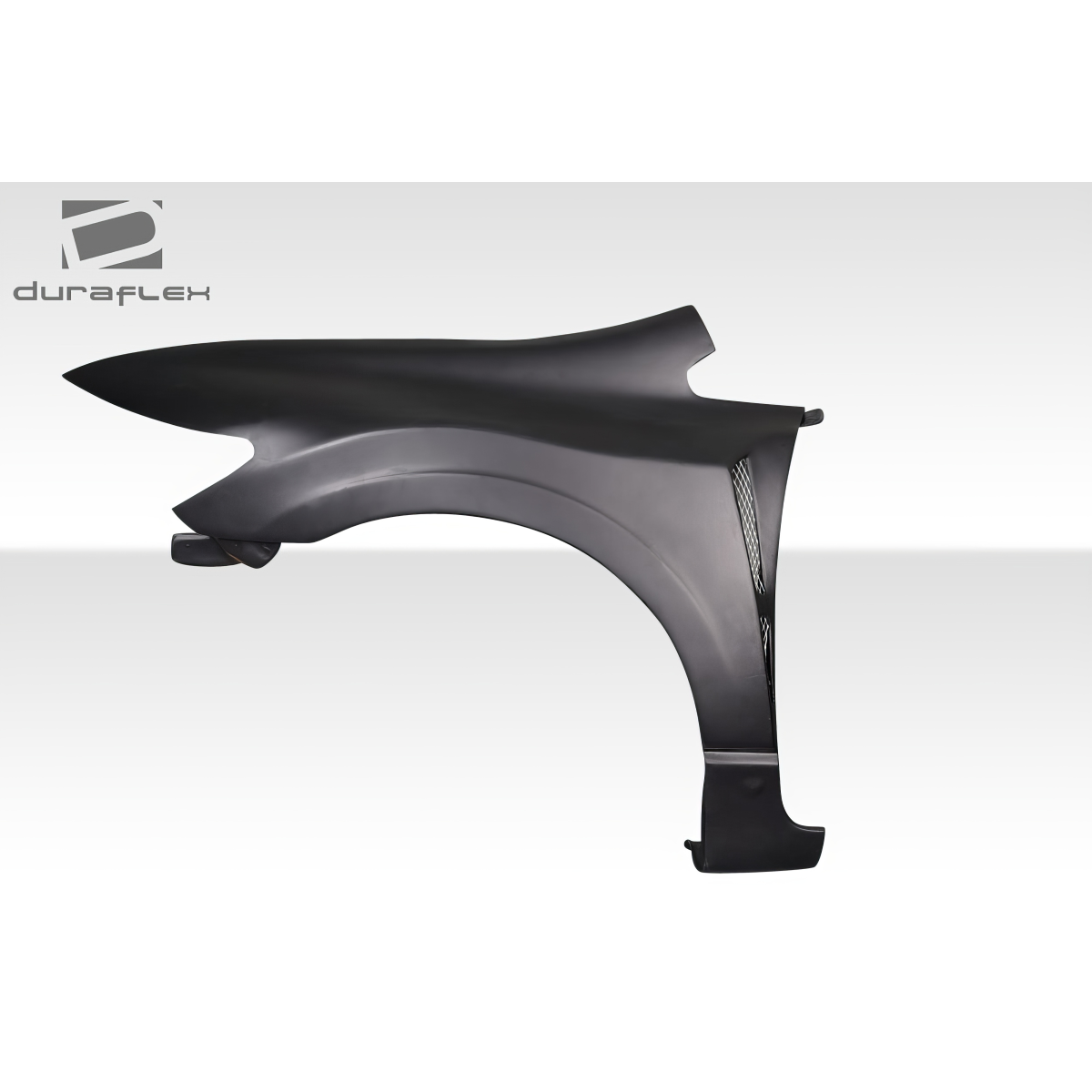 Modify your Honda Civic 2006 with our Exterior/Fenders - Part displayed at an angled perspective