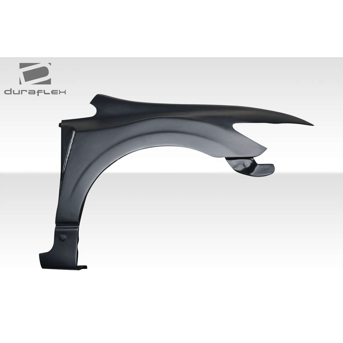 Modify your Honda Civic 2006 with our Exterior/Fenders - Part is viewed at a side angle