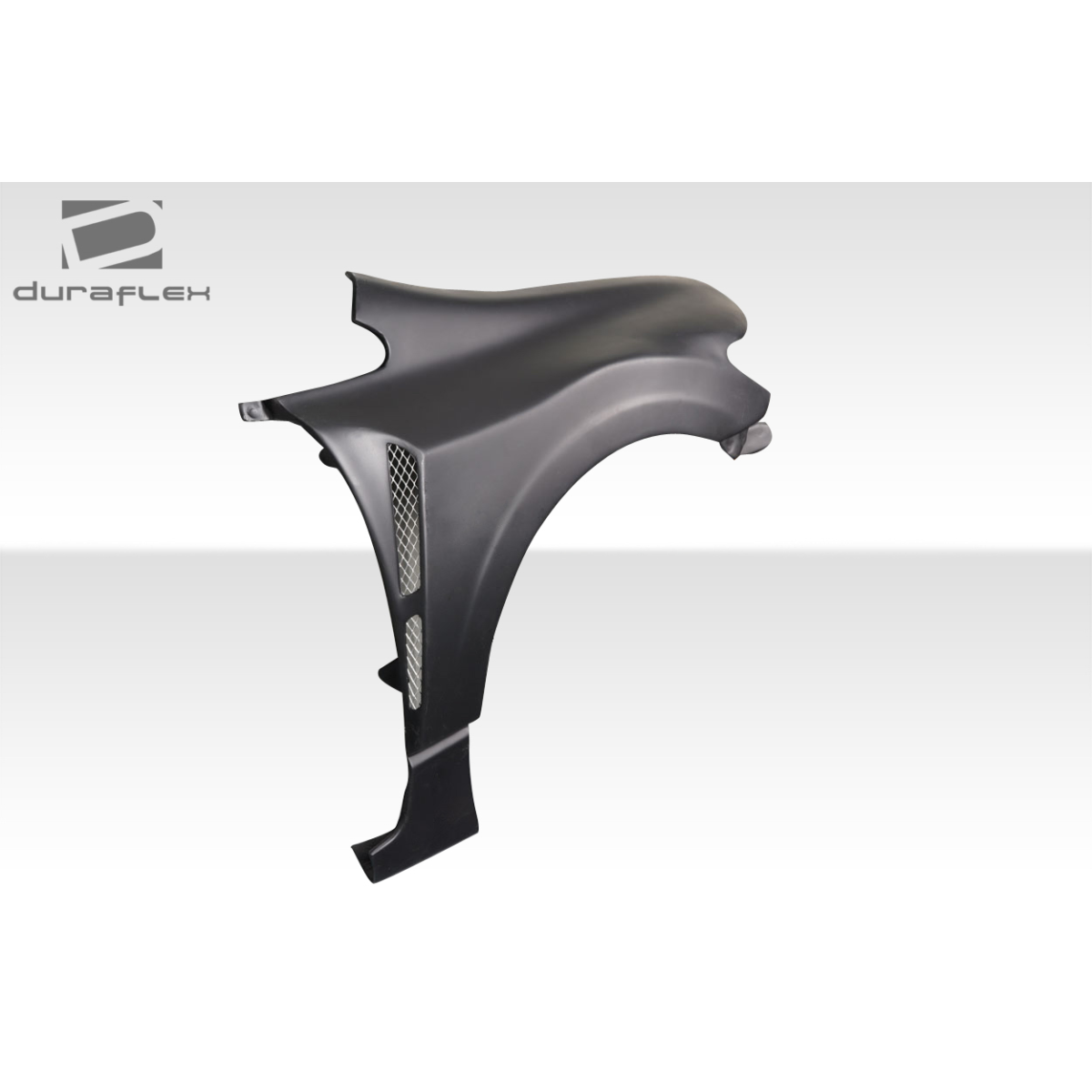 Modify your Honda Civic 2006 with our Exterior/Fenders - The part is viewed from a slight side angle