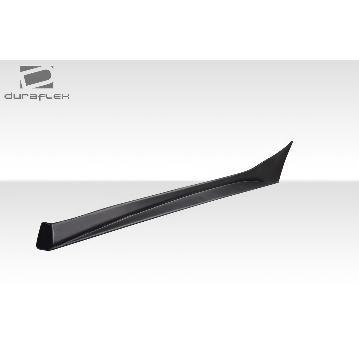 Modify your Subaru BRZ 2013 with our Exterior/Side Skirts - Part image at a side angle showing design details