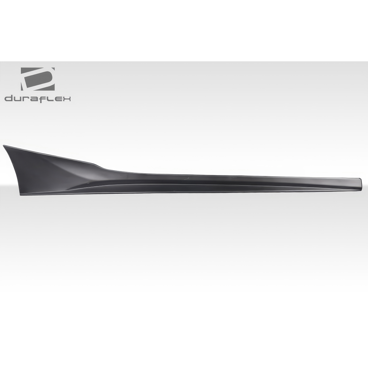 Modify your Subaru BRZ 2013 with our Exterior/Side Skirts - Side profile of a car side skirt part