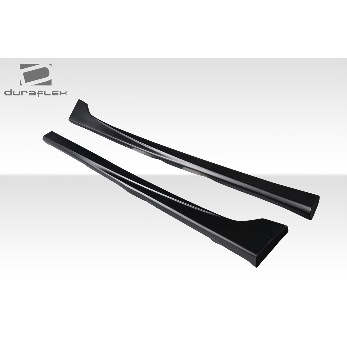Modify your Mazda 6 2014 with our Exterior/Side Skirts - Part visible from a side angle showing rocker panels