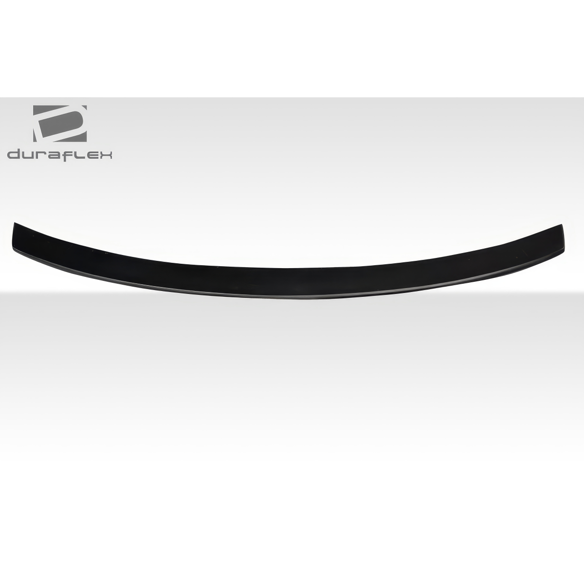 Modify your Mazda 6 2014 with our Exterior/Wings - Image shows a curved rear wing spoiler