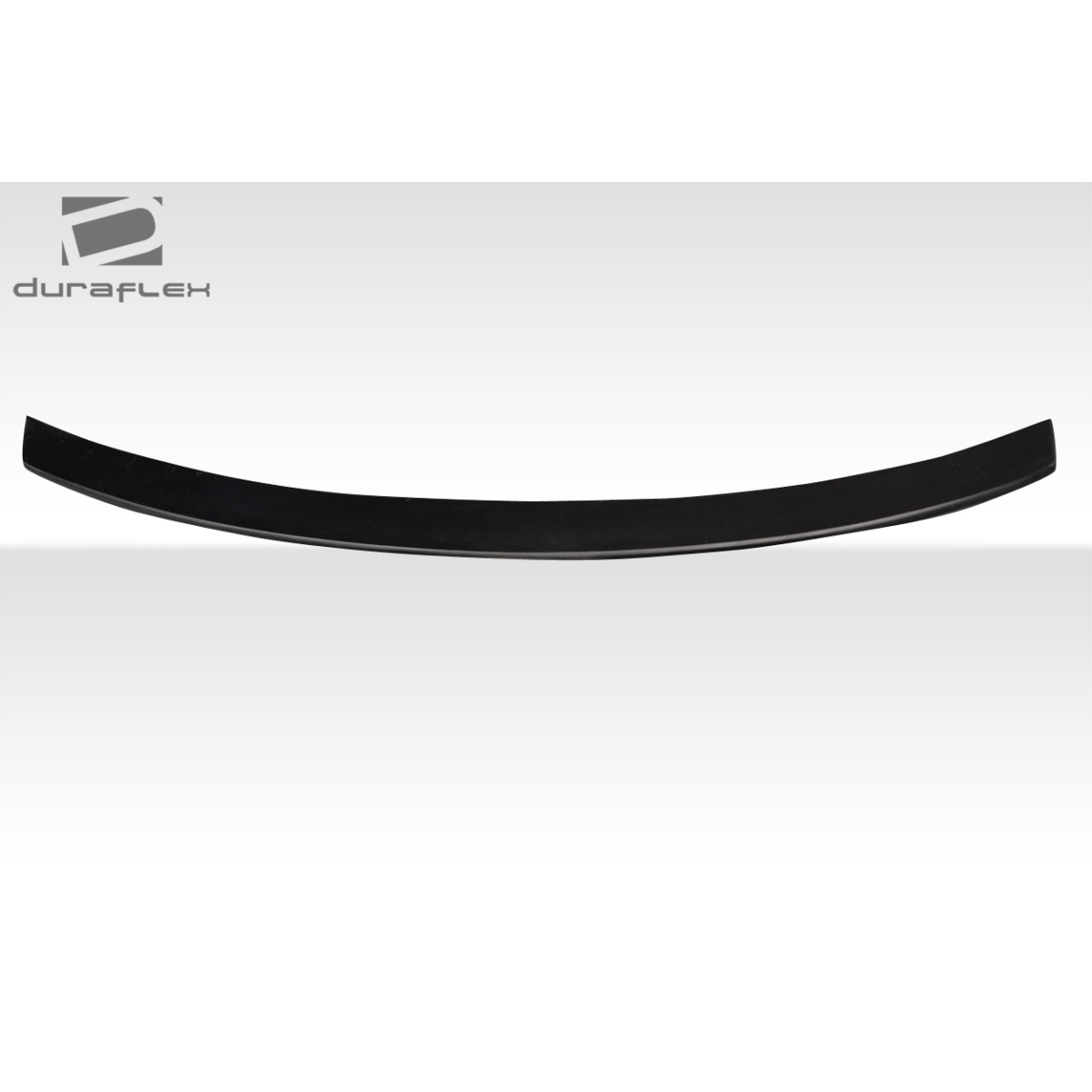 Modify your Mazda 6 2014 with our Exterior/Wings - The wing is angled upward slightly