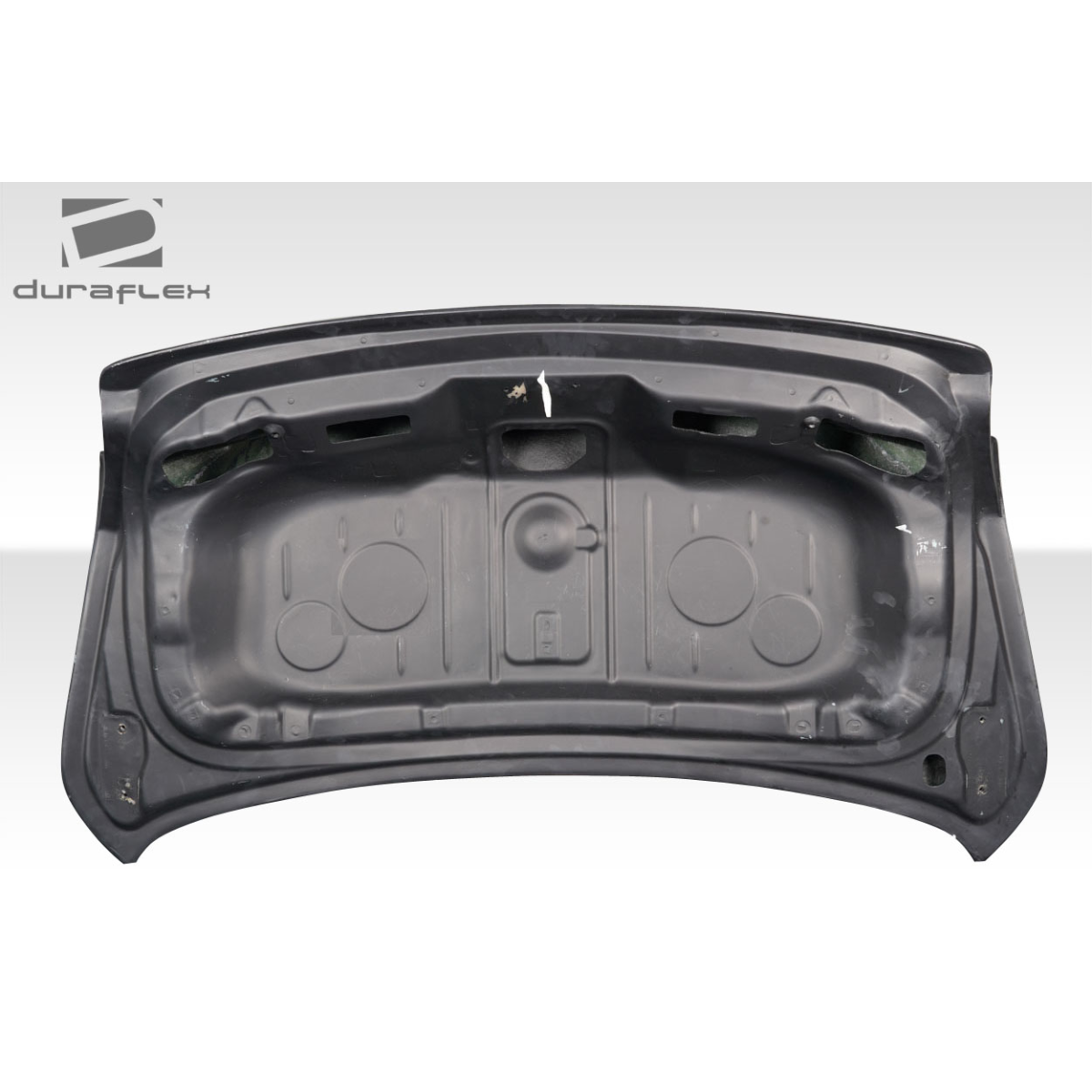 Modify your Infiniti Q60 2017 with our Exterior/Trunks - Part viewed from a top down angle