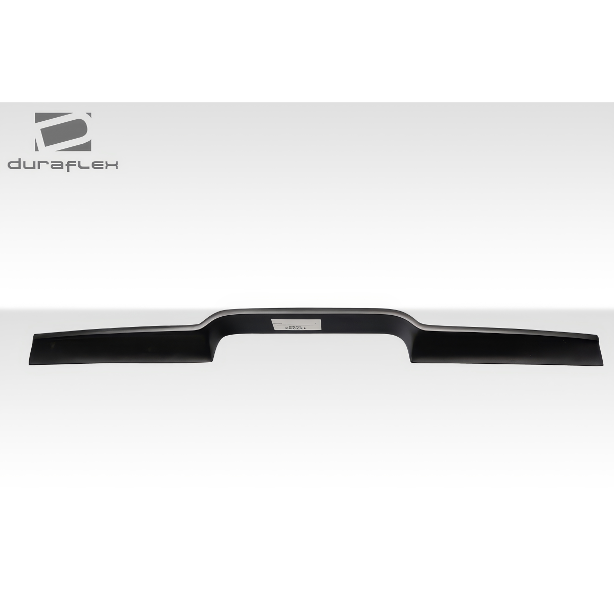 Modify your Chevrolet Silverado 2014 with our Exterior/Wings - Part shown at a horizontal angle