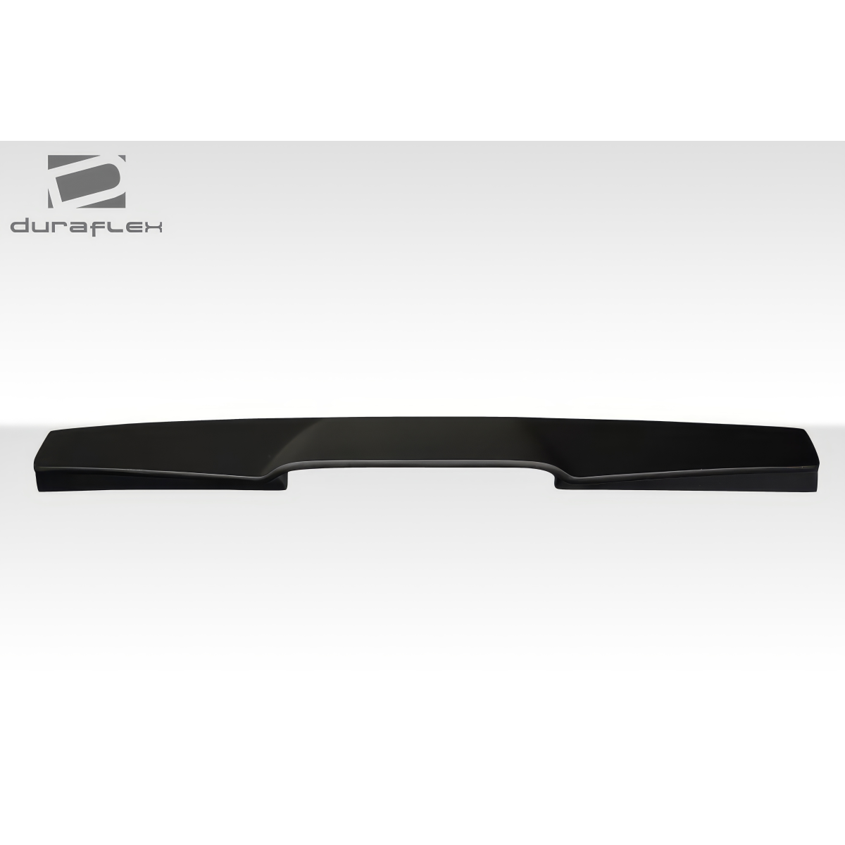 Modify your Chevrolet Silverado 2014 with our Exterior/Wings - Part shown from a flat horizontal angle