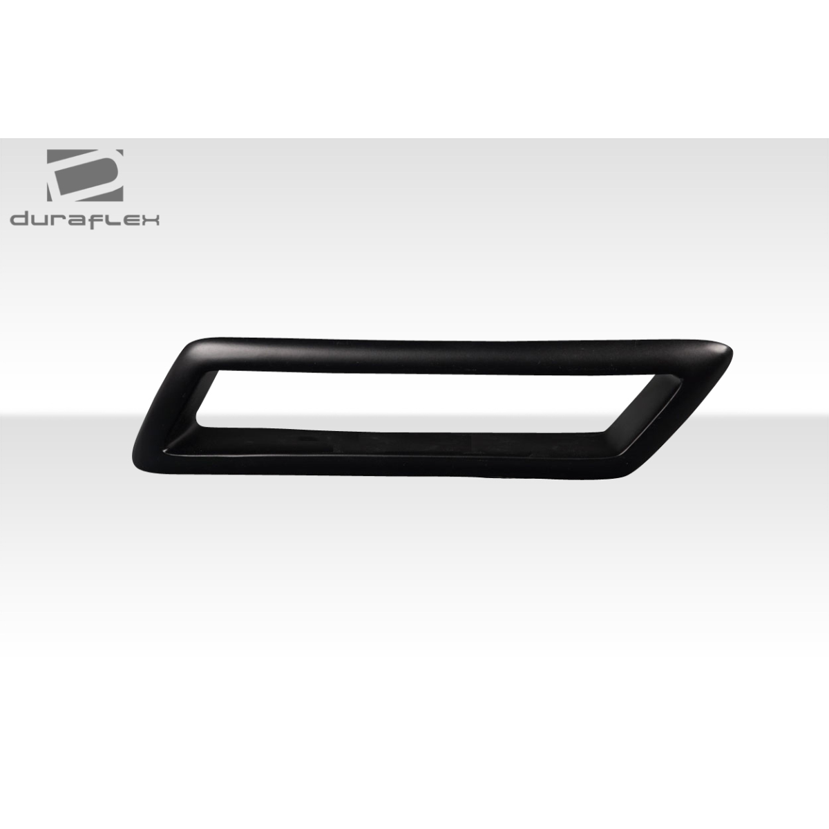 Modify your Subaru BRZ 2013 with our Exterior/Front Bumpers - Part viewed from a straight side angle