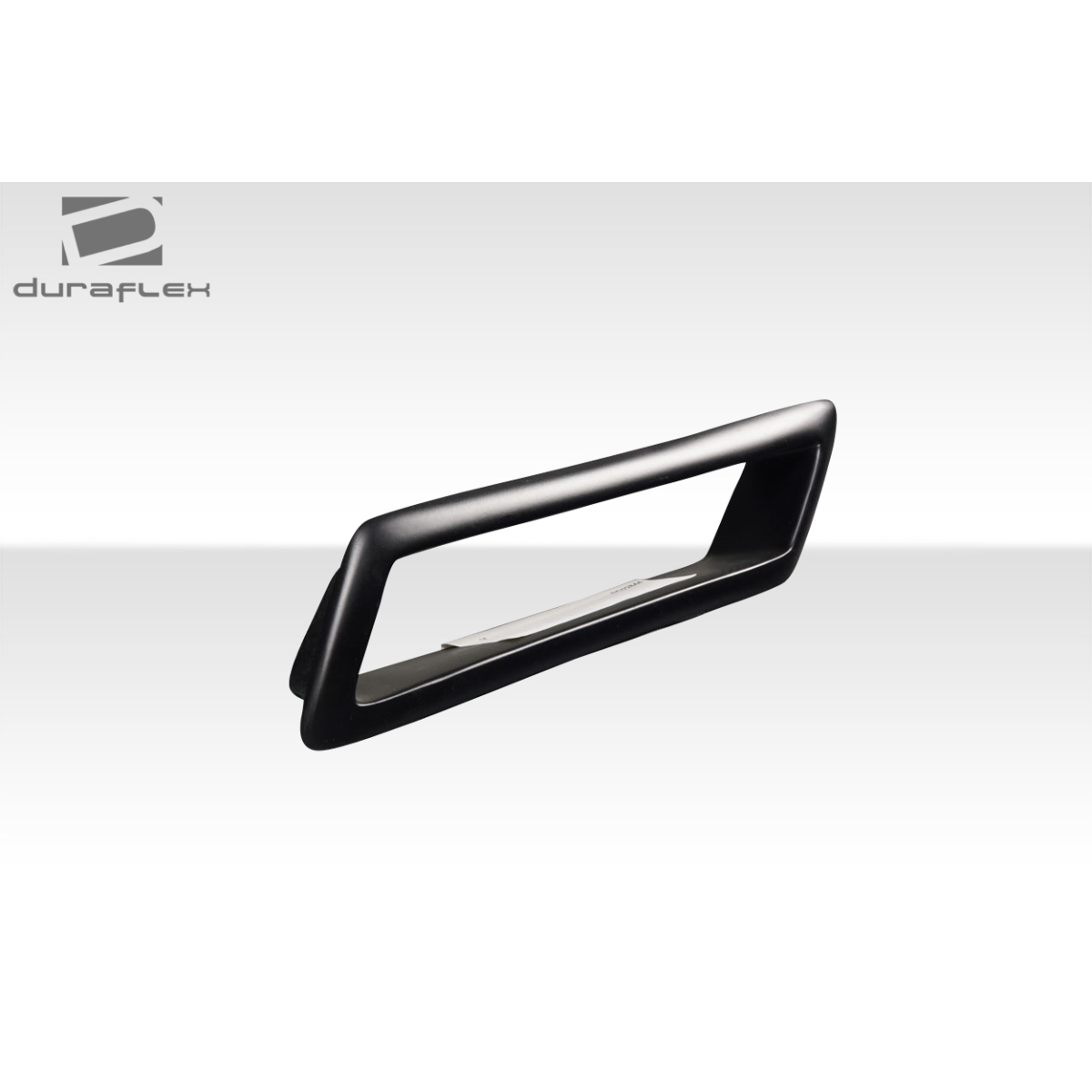 Modify your Subaru BRZ 2013 with our Exterior/Front Bumpers - The part is shown at a slightly angled view