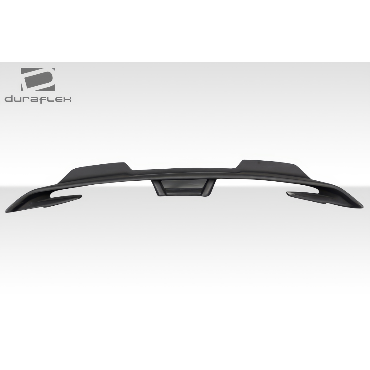 Modify your Ford Mustang 2015 with our Exterior/Wings - The part is viewed from a frontal angle