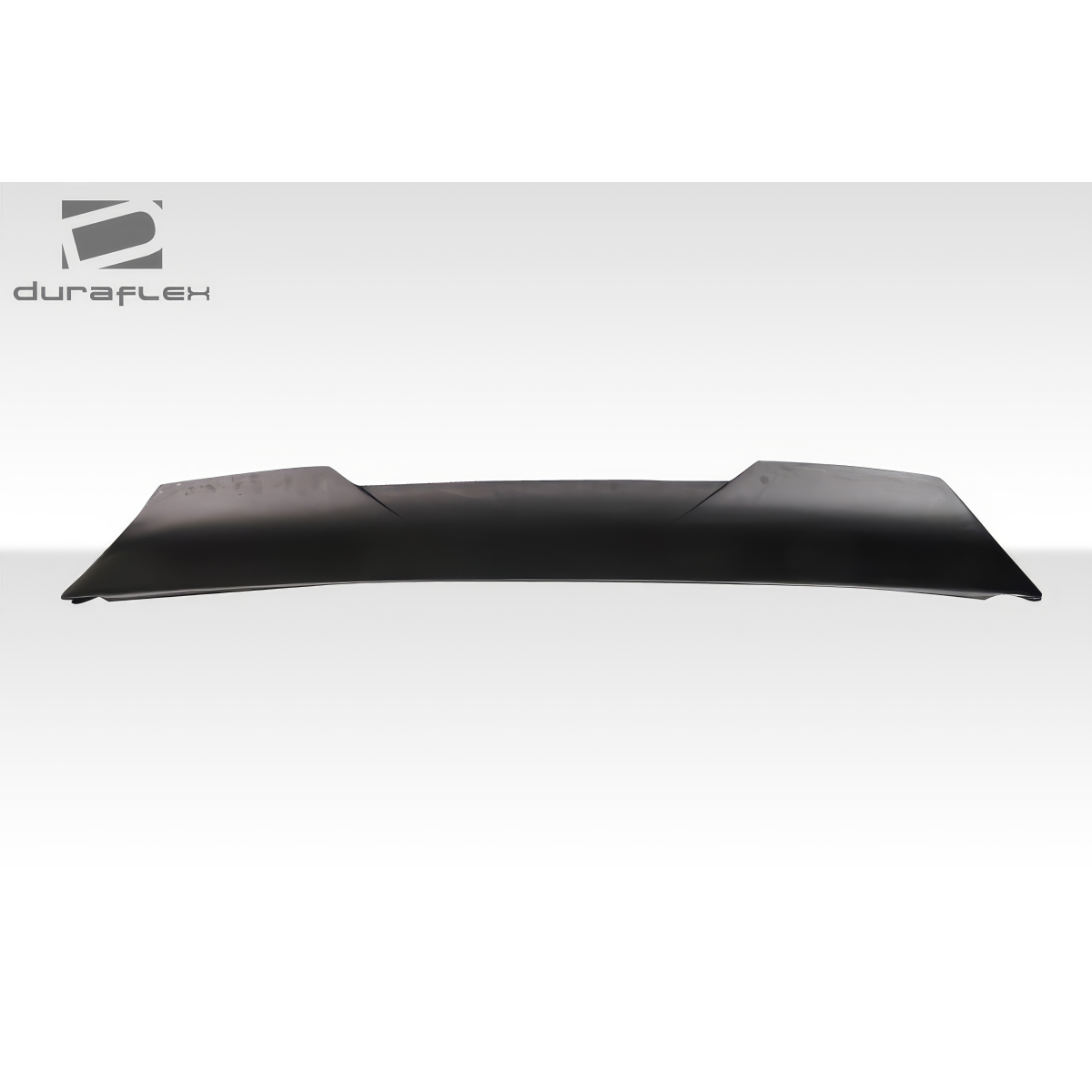 Modify your Dodge Challenger 2008 with our Exterior/Wings - Part viewed from a side angle plain backdrop